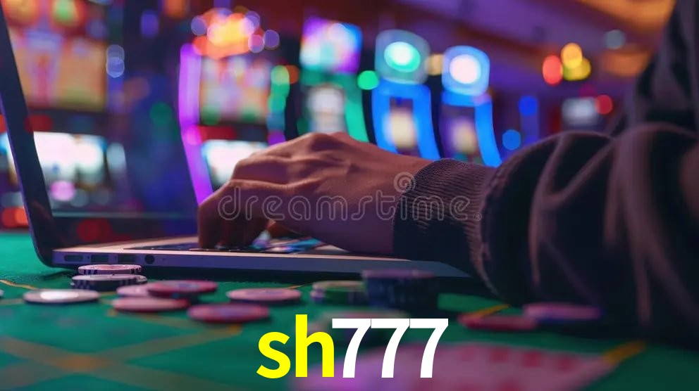 Página oficial no Facebook da sh777