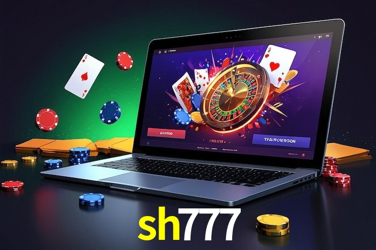 Bônus e promoções da sh777